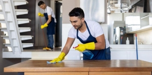 Effective Commercial Cleaning Tips And Tricks
