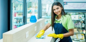 Retail Cleaning Tips To Clean Retail Stores