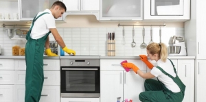 End of Lease Cleaning Requirements in Sydney